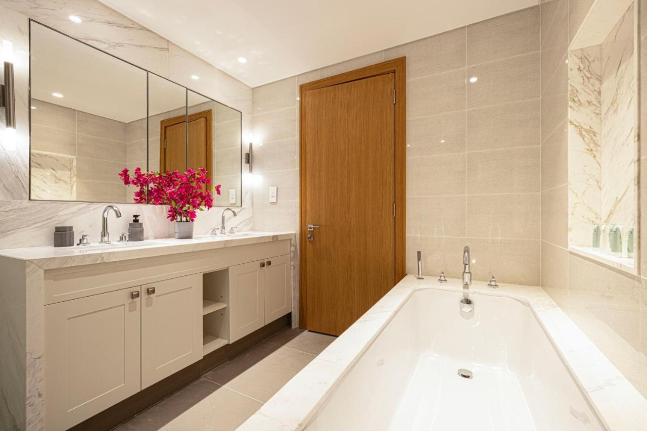 Magnificent Homes, Stunning Burj Khalifa And Fountain View Appartement Dubai