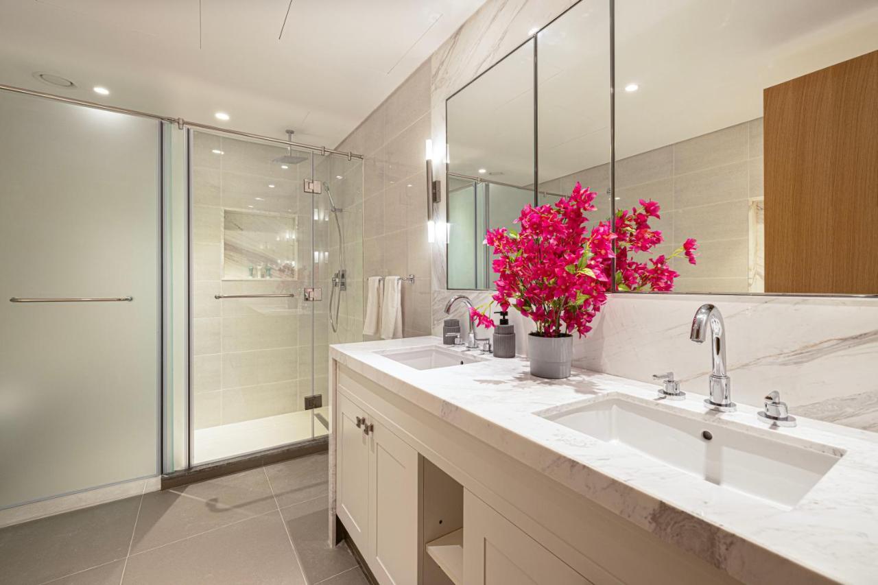 Magnificent Homes, Stunning Burj Khalifa And Fountain View Appartement